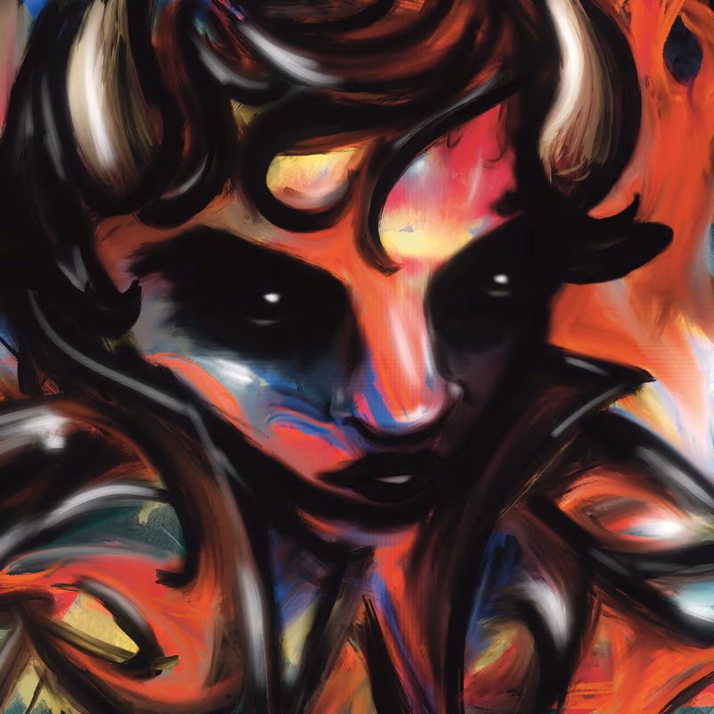 Antiquated Servant, Labyrinth