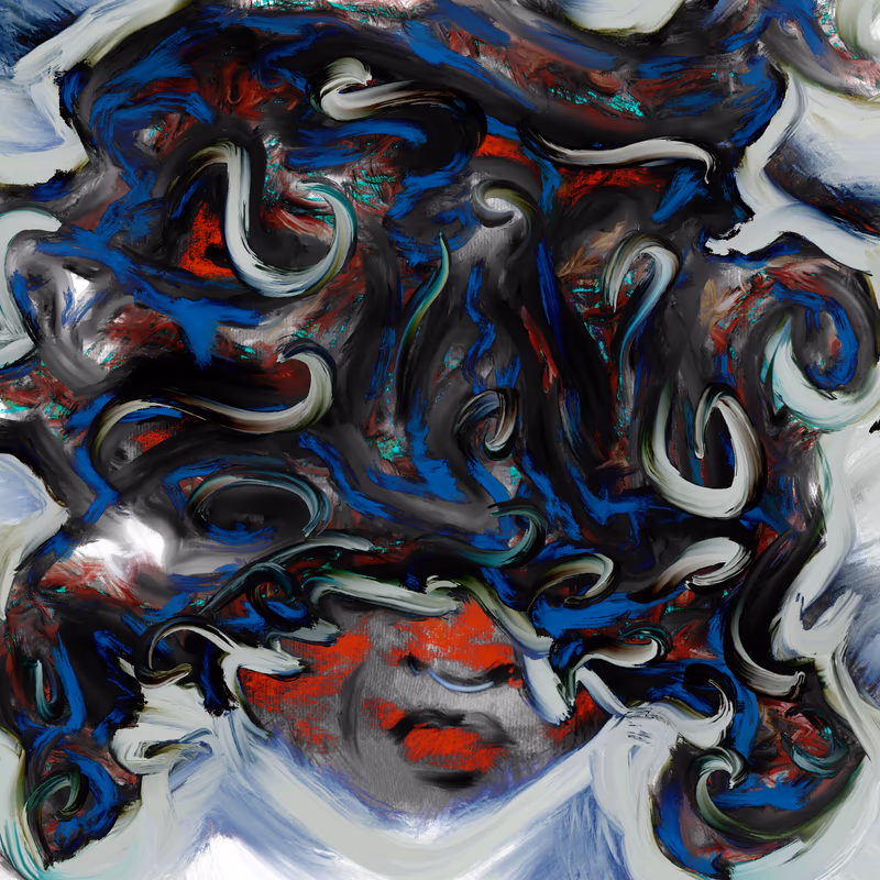 Ill Specimen, Sweet Despair