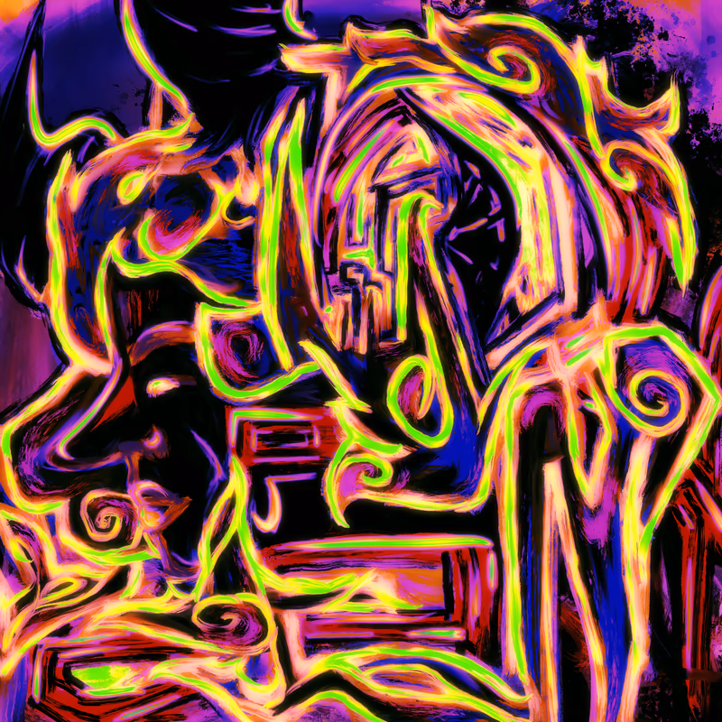 Sojourn, Grapevine Lime