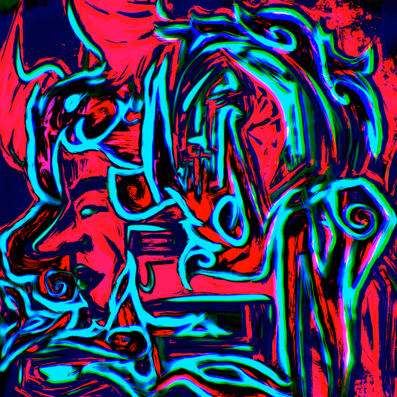 Sojourn, Strawberry Frosty