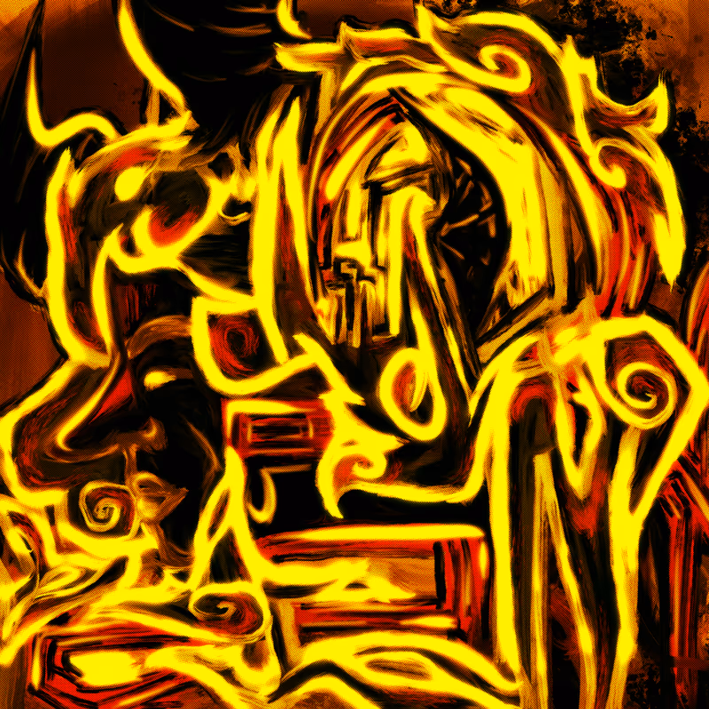 Sojourn, Flamin’Hot