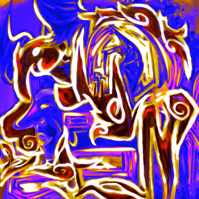 Sojourn, Electric Blu