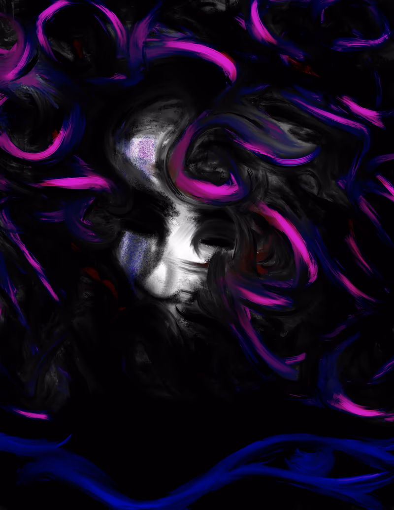 Sullen Girl, Nebula Milkshake