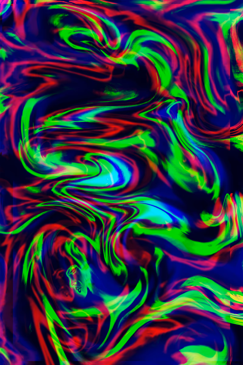 Susurrus, Blotter Tab