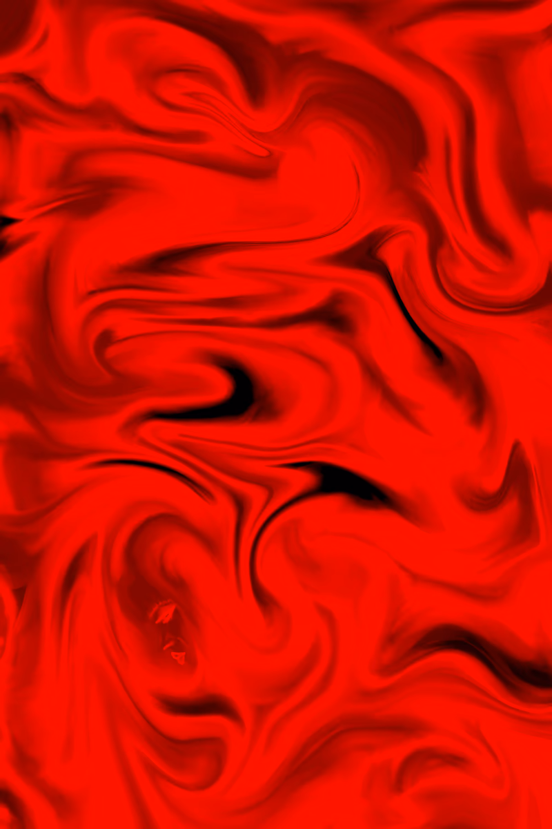 Susurrus, Mouth Wound