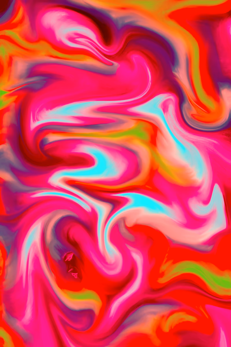 Susurrus, Bubblegum